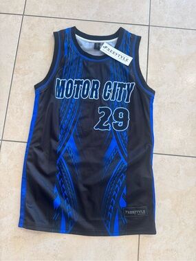 Custom Tarik Skubal Tigers Jersey